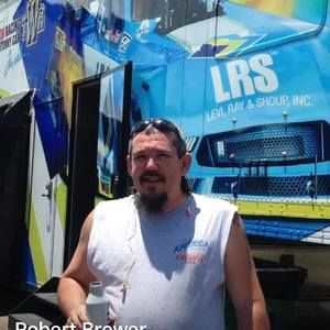 Meet your Posher, Robert